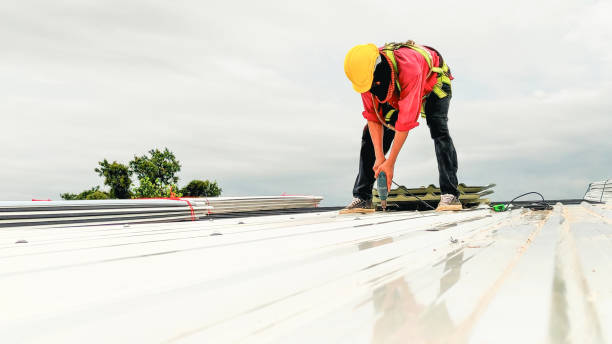 Best Storm Damage Roof Repair  in Morristown, IN